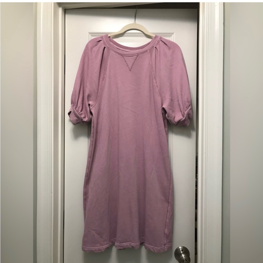 Universal Thread Pink Dress